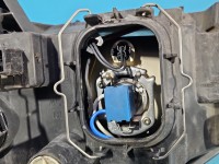 Reflektor prawy lampa przód Toyota Corolla E12 EUROPA 81110-02150-00, 89006309