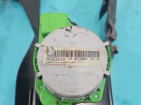 Poduszki powietrzne zestaw komplet Suzuki Splash