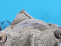 Przekładnia kierownicza maglownica Peugeot 207