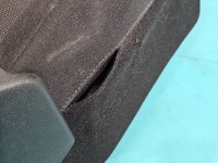 Fotel lewy przód kierowcy Toyota Proace City EU 5d TOYOTA, ROZDARTY