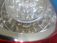 Lampa tył prawa Vw Passat B6 sedan EUROPA