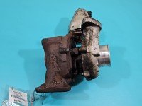Turbosprężarka Opel Meriva B 789533-1, 55567731 1.7 cdti (A17DTS) 131KM
