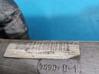 WZMOCNIENIE CZOŁOWE Pas przedni Hyundai I20 I 08-14