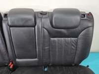 Fotele komplet kanapa Mercedes ML W164