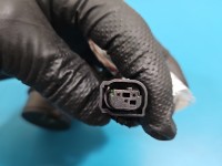 Pompka obiegu wody pompa Land Range Rover sport I L320 3.6 TD V8 368DT 9002986C