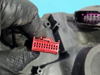 Reflektor prawy lampa przód AUDI A6 C7 EUROPA 4G0941044J