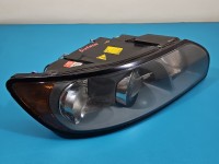 Reflektor prawy lampa przód Volvo V50 S40 II EUROPA