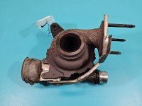 Turbosprężarka Renault Megane III 774193-3, 8200799760 1.9 dci (F9Q) 131KM