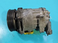 Sprężarka klimatyzacji kompresor Peugeot 407 2.0 16V 9648138680