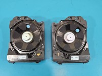 Głośniki komplet Bmw F34 GT 9210150, 9210149, 9240641