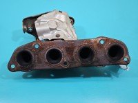 Kolektor wydechowy Dacia Duster II 18- 1.6 16V H4M740