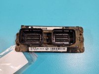 Komputer Sterownik silnika 55192634, 6160107002 Fiat Panda II 1.1 wiel