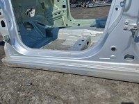 Próg lewy SŁUPEK ŚRODKOWY B Fiat Tipo II 15- HB 5d 612/A