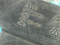 Zbiornik Zbiorniczek płynu spryskiwacza AUDI A6 C7