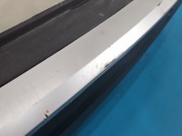 Zderzak tył Peugeot 2008 II szary EVL HB