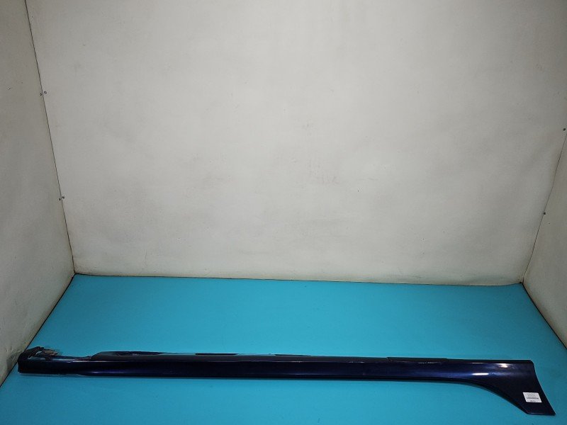 Listwa progowa prawa PRÓG NAKŁADKA Audi A7 4G 4G8853856E