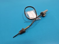 Czujnik temperatury spalin Opel Astra V K 1.5 cdti 55497480
