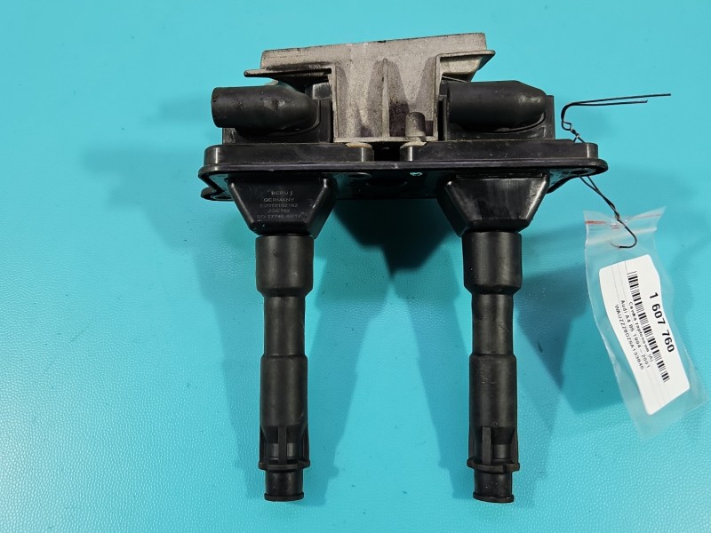 Cewka zapłonowa Audi A4 B5 1.8 20V