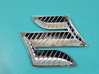 Atrapa grill Suzuki Vitara II 2015-