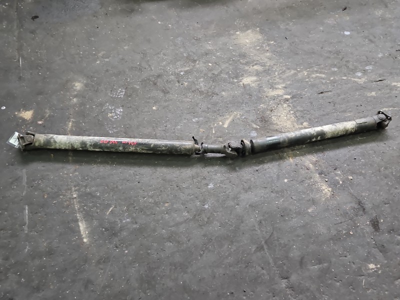 Wał napędowy tył Lublin 2.4d