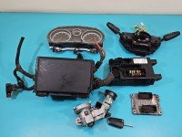 Komputer Sterownik silnika 55557933 Opel Corsa D 1.2 16V