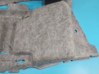 Wykładzina DYWAN PODŁOGA Skoda Superb III 3V1863367K