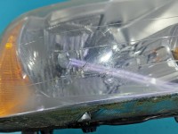 Reflektor prawy lampa przód Ford Freestyle Taurus X EUROPA