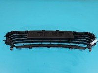 Zaślepka kratka zderzaka środkowa atrapa Renault Megane IV 622542307R