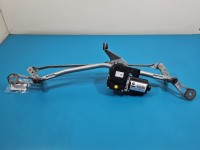 Silniczek Silnik wycieraczek przód BMW G30 W000061428, W000061384