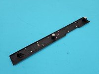 Osłona ZAŚLEPKA PLASTIK Ssangyong Rexton I 77299-08103, 77260-08103, 77295-08103