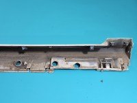 Listwa progowa lewa PRÓG NAKŁADKA Toyota Corolla E21 19-