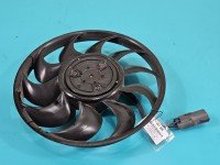 Wentylatory Wentylator chłodnicy Opel Insignia B 136613459C, 1137328749 2.0 cdti