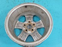 Felga aluminiowa 14" Skoda Fabia I alufelga