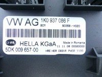Sterownik moduł IMPRK1122863, 1K0937086F, Europejska, KOMFORTU Skoda Octavia II 1K0937086F