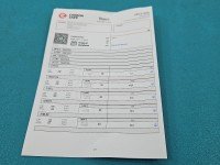 TESTOWANY Wtryskiwacz Kia Venga 1.4 crdi