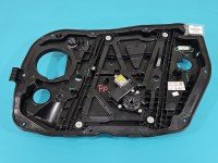 Podnośnik przód prawy SZYBY WINDA 82460-J7015, 82480-J7015 Kia Ceed III 18-21 Producent części: KIA, Europejska, 6pin 5d HB