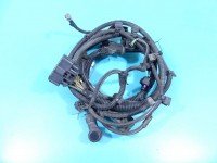Czujnik parkowania PDC Volvo V40 II 12- 31327377-AE, 31341344, 850002407 czarny 452-46