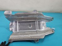 Osłona Hyundai, Europejska, termiczna Hyundai Elantra VI 15-20 1.6 16V