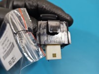 Przełącznik szyb LEXUS CT 10-22 74272-76010 Producent części: Lexus, lewy tył EU