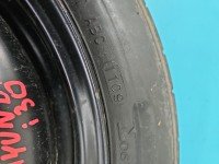 Koło zapasowe 15" dojazdowe dojazdówka Hyundai I30 I 07-12 5x114.3, Maxxis, 125/80 5x114,3 4J et30 MAXXIS 2009R