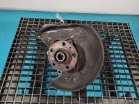 Piasta koła tył prawa zwrotnica łożysko AUDI A6 C7 3.0 tdi