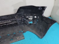 Zderzak przód Peugeot Partner II biały EWP