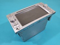 Radio fabryczne Ford Galaxy Mk2 06-15 radioodtwarzacz
