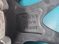 Felga aluminiowa 20" Porsche Panamera I 970 alufelga