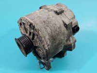 TEST Alternator AUDI A8 D4 4H 06E903015B 3.0 TFSI