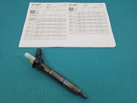 Wtryskiwacz Mercedes ML W164 3.0 CDI V6 0445115076, A6420701987