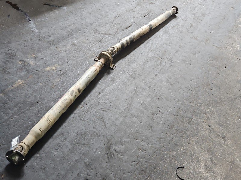 Wał napędowy tył Mercedes Sprinter I 903 2.3d