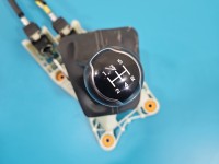 DŹWIGNIA LEWAREK WYBIERAK LINKI Kia Rio IV 16-23 1.2 16V (G4LF)