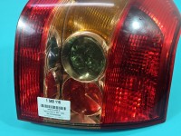 Lampa tył prawa Toyota Corolla E12 HB EUROPA