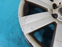 Felga aluminiowa 18" Chevrolet Captiva alufelga